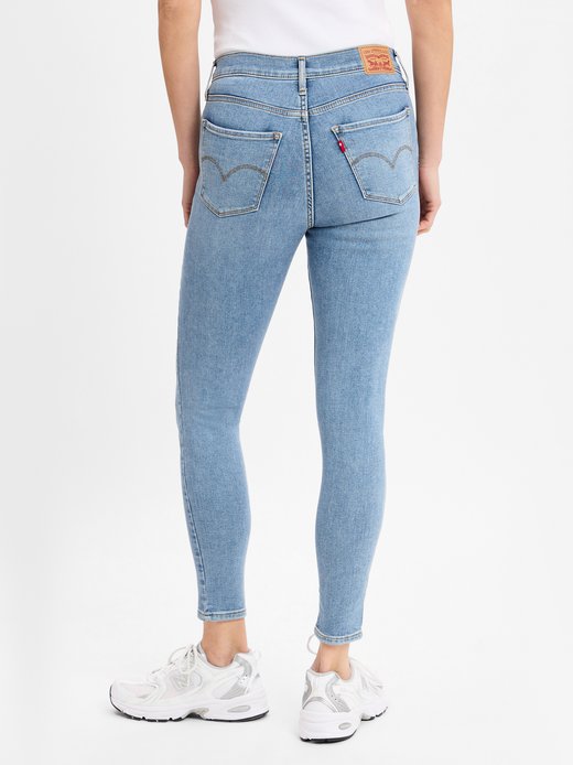 Dżinsy damskie - 310 Shaping Super Skinny