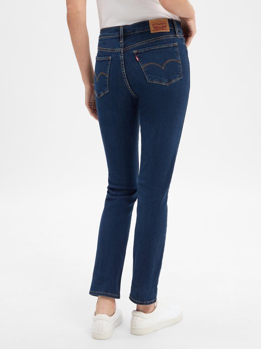 Dżinsy damskie - 312 Shaping Slim