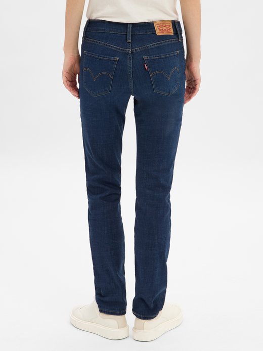 Dżinsy damskie - 312 Shaping Slim