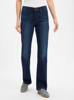 Dżinsy damskie – 315 Shaping Bootcut