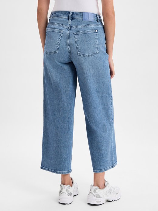 Dżinsy damskie - Alva