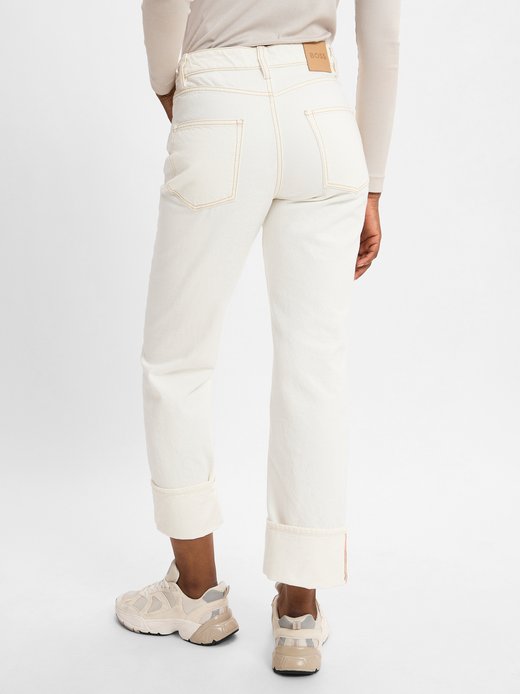 Dżinsy damskie C_Ada HR WL