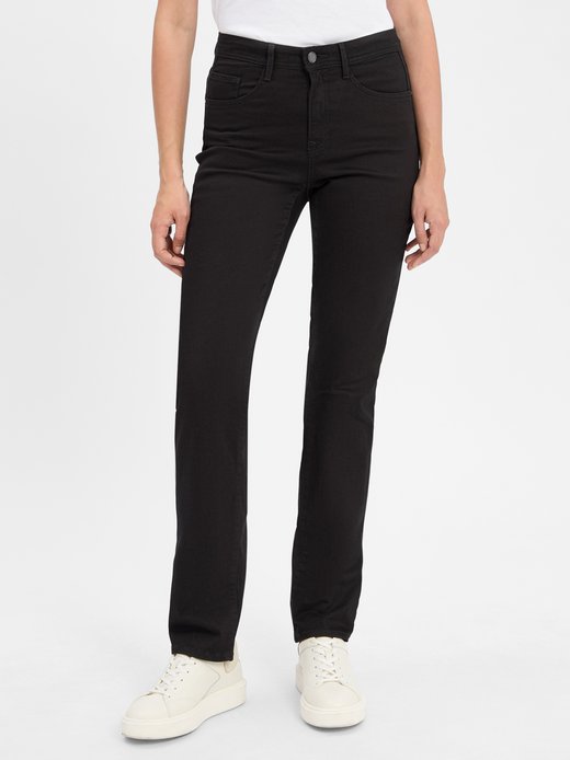 Dżinsy damskie - Carola