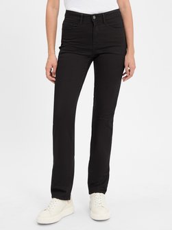 Dżinsy damskie - Carola