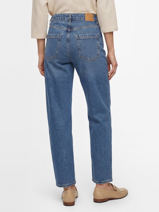 Dżinsy damskie - Cellma