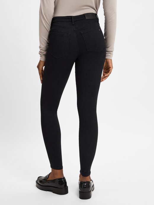 Dżinsy damskie - Como