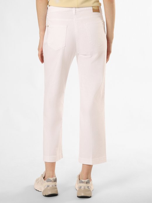 Dżinsy damskie - Culotte
