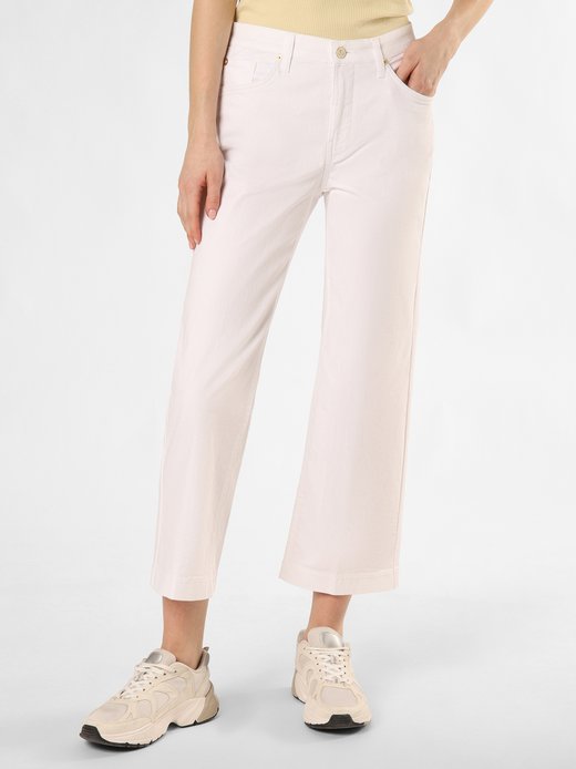 Dżinsy damskie - Culotte