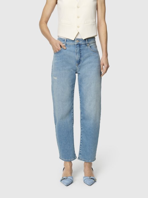 Dżinsy damskie - Danni