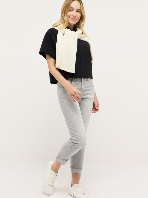 Dżinsy damskie - Darleen Cool