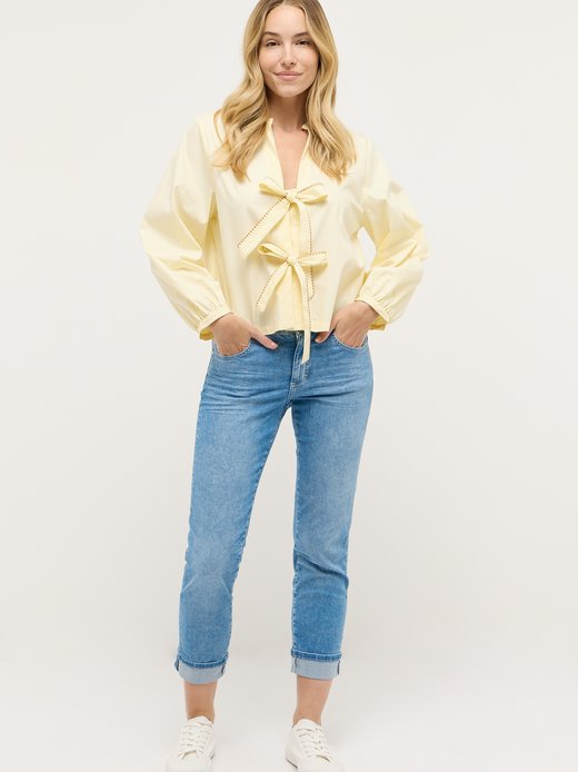 Dżinsy damskie - Darleen Cool