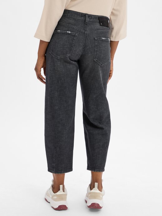 Dżinsy damskie - Elin