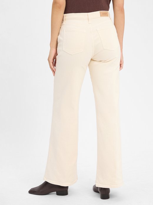 Dżinsy damskie - Evi