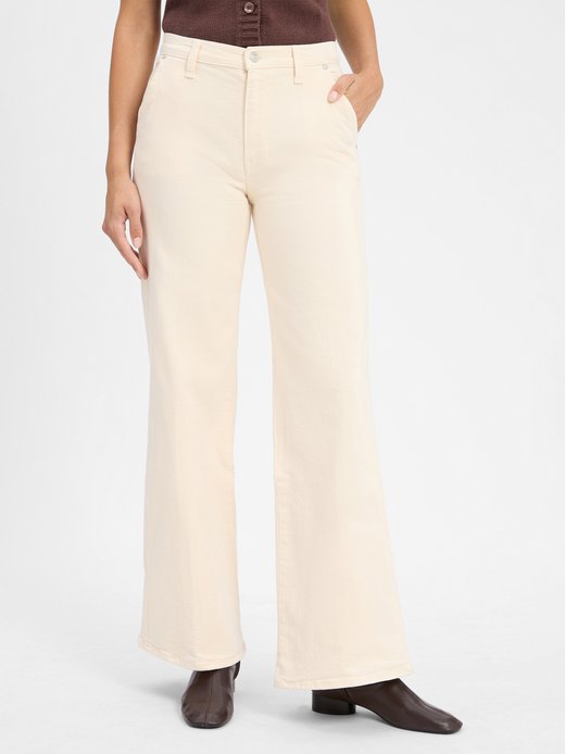 Dżinsy damskie - Evi