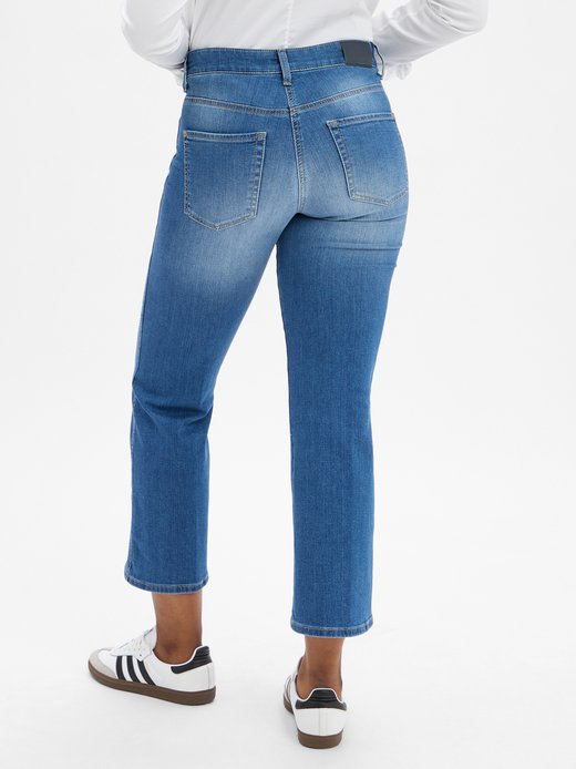 Dżinsy damskie - Francesca