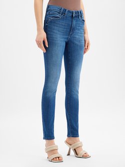 Dżinsy damskie – Izabell Skinny