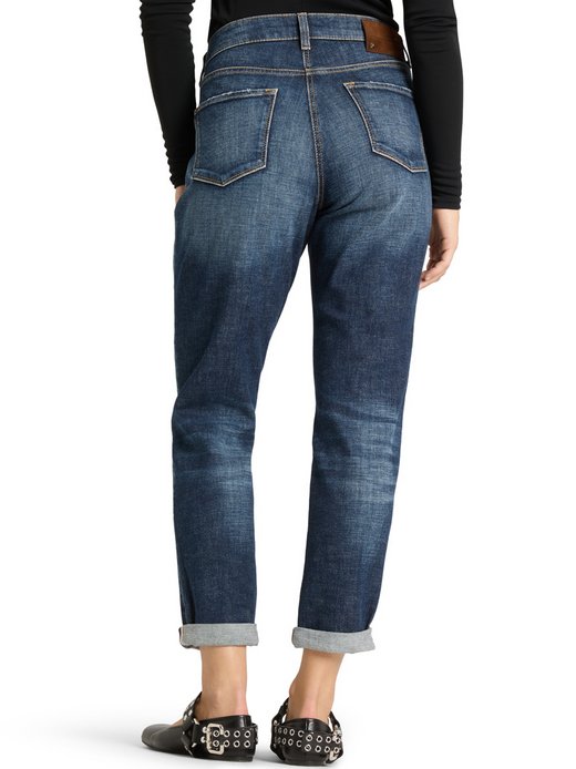 Dżinsy damskie - Kerry