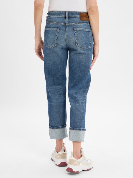 Dżinsy damskie - Kerry