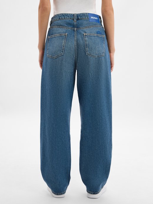 Dżinsy damskie - Leni