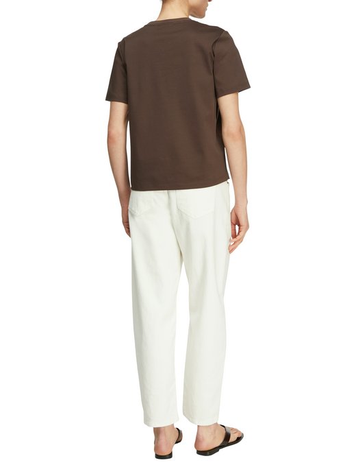 Dżinsy damskie – Liv Cropped