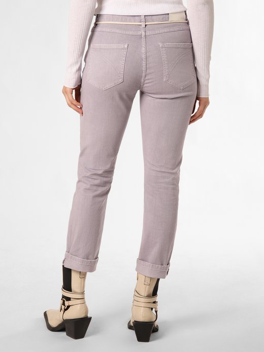 Dżinsy damskie - Louis