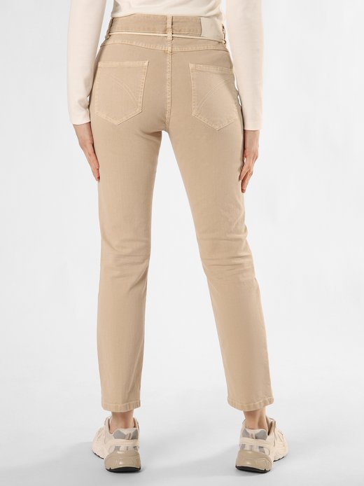 Dżinsy damskie - Louis