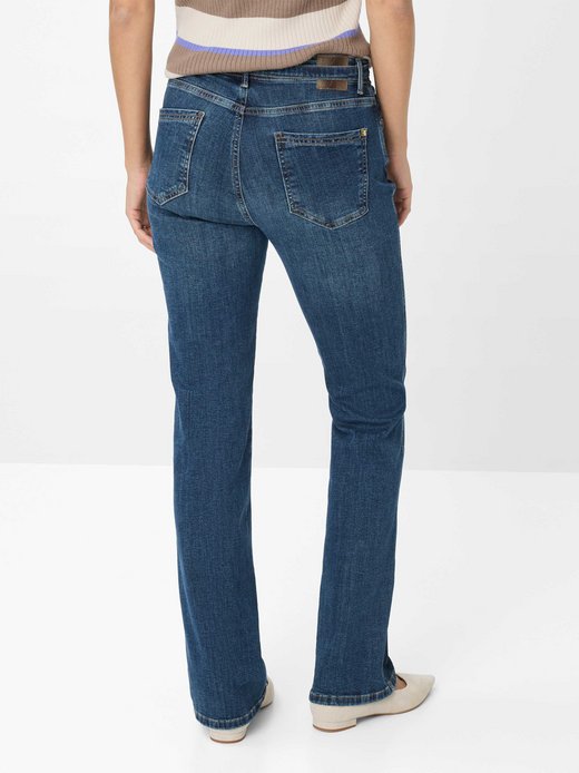 Dżinsy damskie - Mary