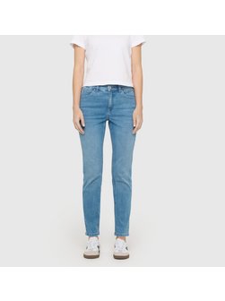 Dżinsy damskie - Melanie