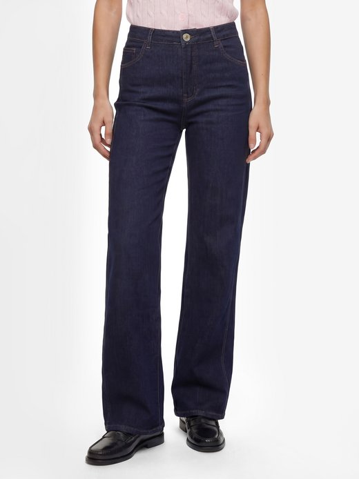 Dżinsy damskie - Miva bold