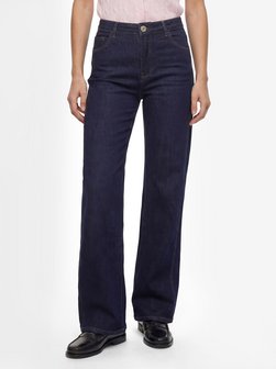 Dżinsy damskie - Miva bold