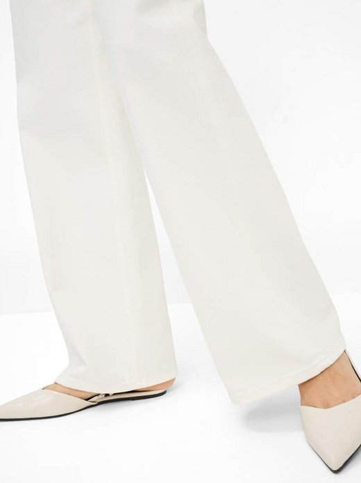 Dżinsy damskie - Morgan