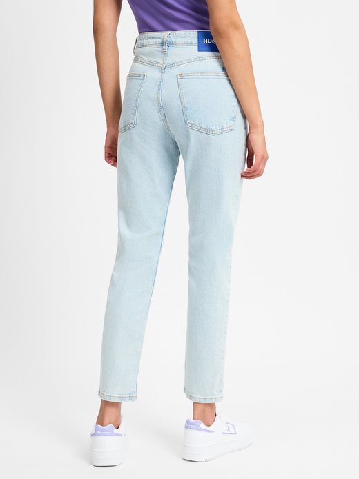 Dżinsy damskie - Noe