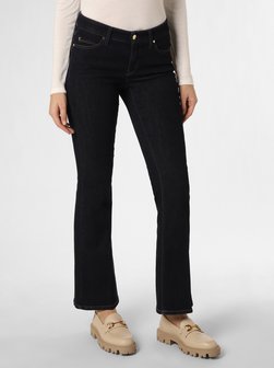 Dżinsy damskie - Paryż