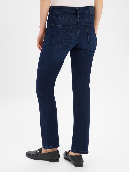 Dżinsy damskie - Piper długie