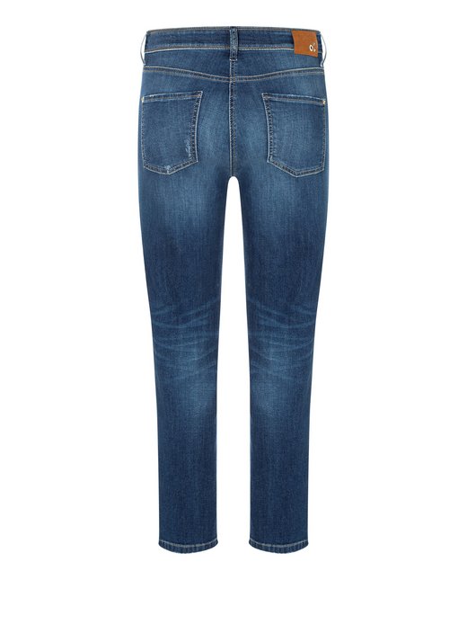 Dżinsy damskie - Piper