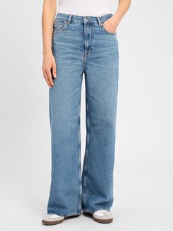 Dżinsy damskie - Rebecca