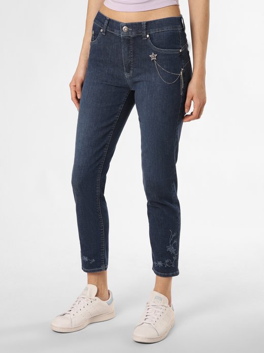 Dżinsy damskie - San Diego