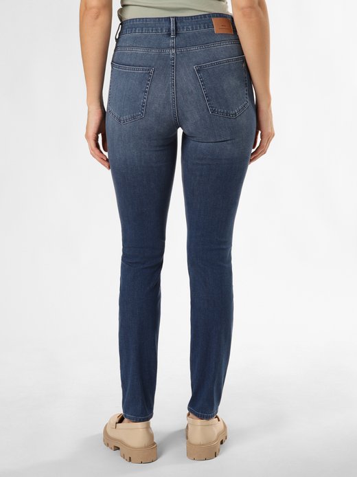 Dżinsy damskie - Shakira