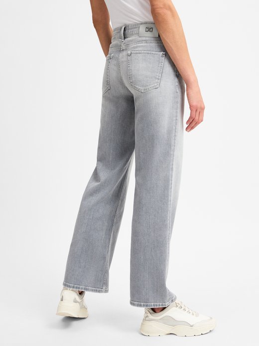 Dżinsy damskie - Tess