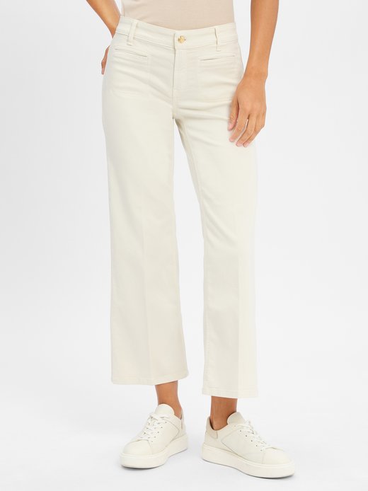 Dżinsy damskie - Tess