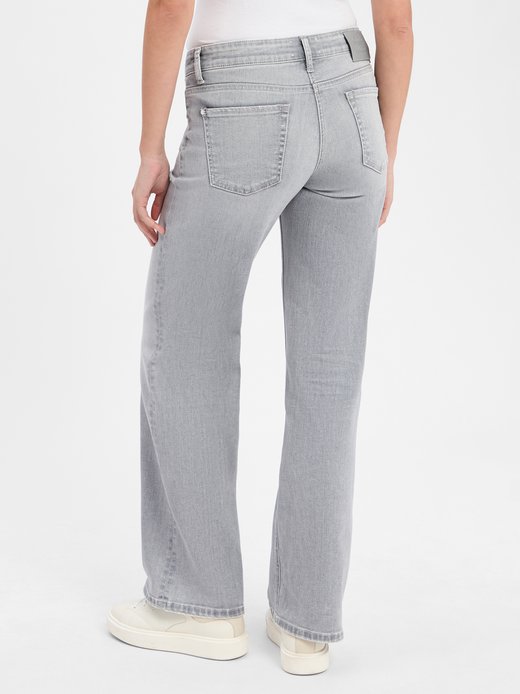 Dżinsy damskie - Tess