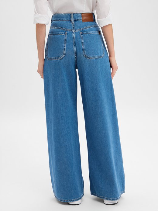 Dżinsy damskie - WKDVega