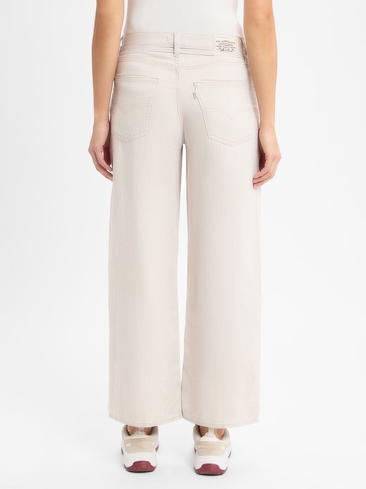 Dżinsy damskie - XL proste