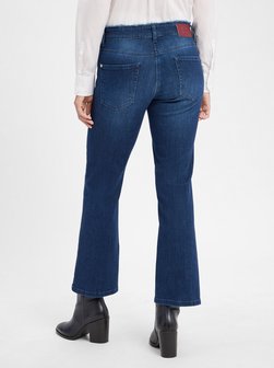 Wybierz modne spodnie bootcut z oferty VanGraaf!