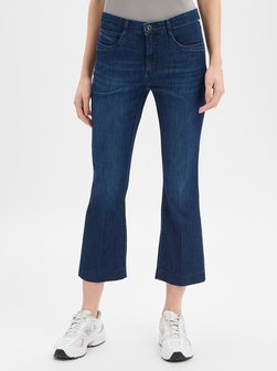 Dżinsy damskie bootcut - Mary S