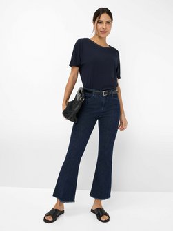 Dżinsy damskie bootcut - Shakira S