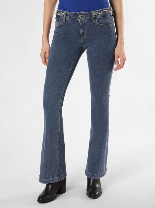 Dżinsy damskie