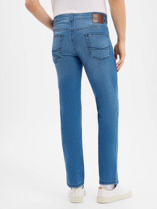 Dżinsy męskie - Aiden