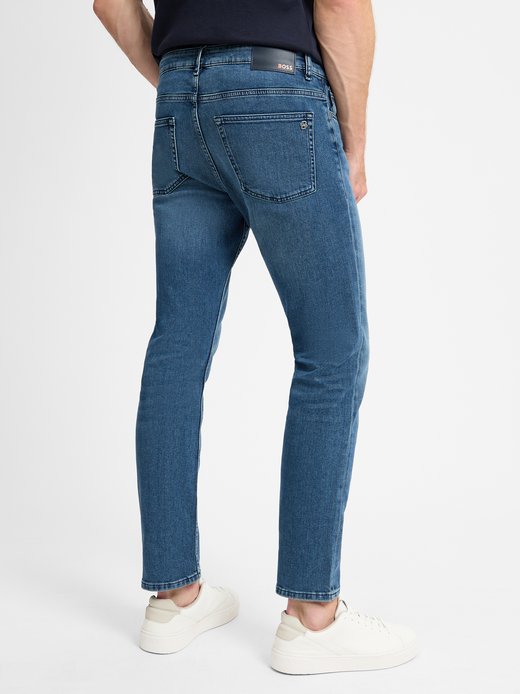 Dżinsy męskie - Delaware Bo Compass