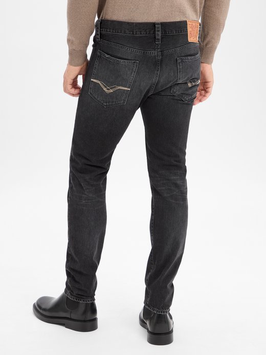 Dżinsy męskie - Neaal